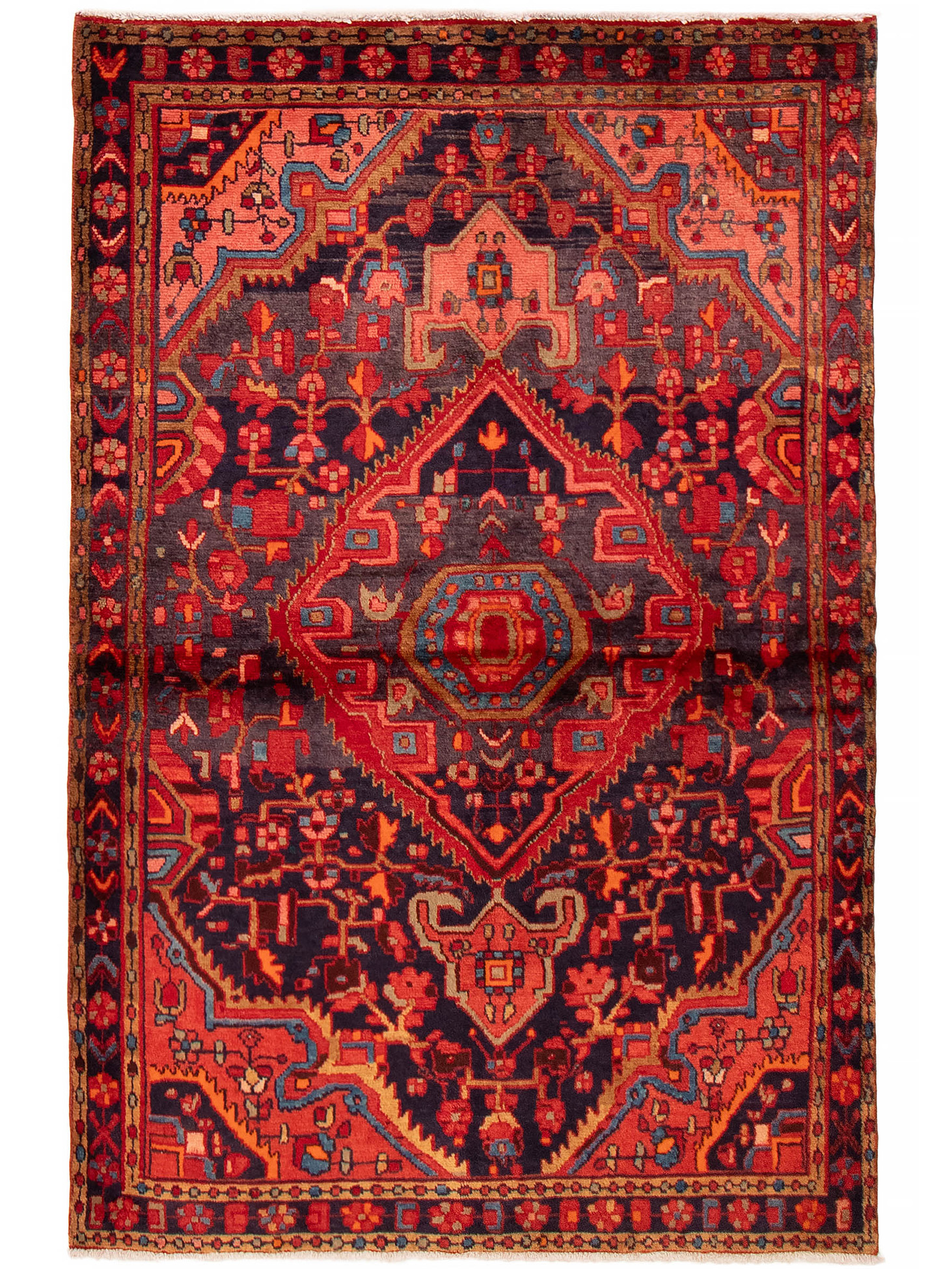 שטיח המדן פרסי