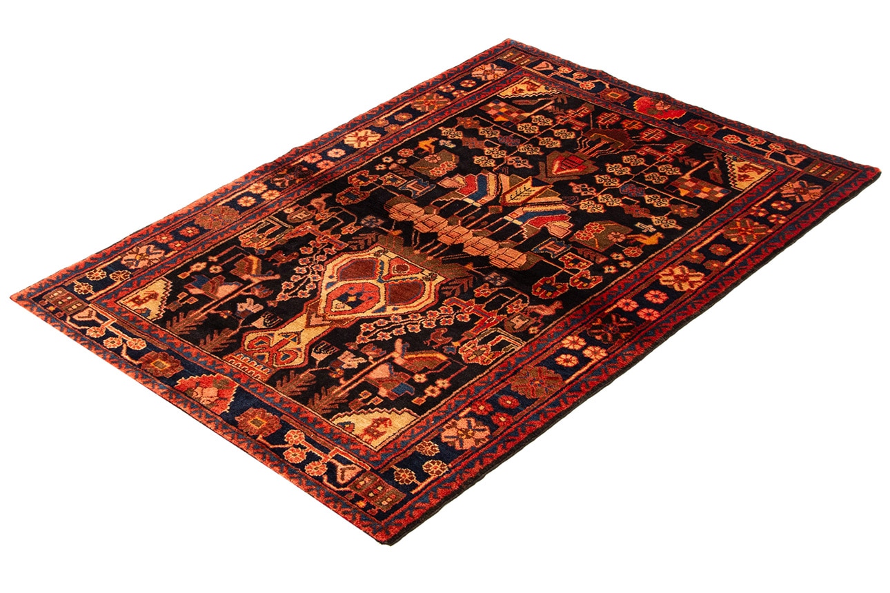 שטיח המדן פרסי