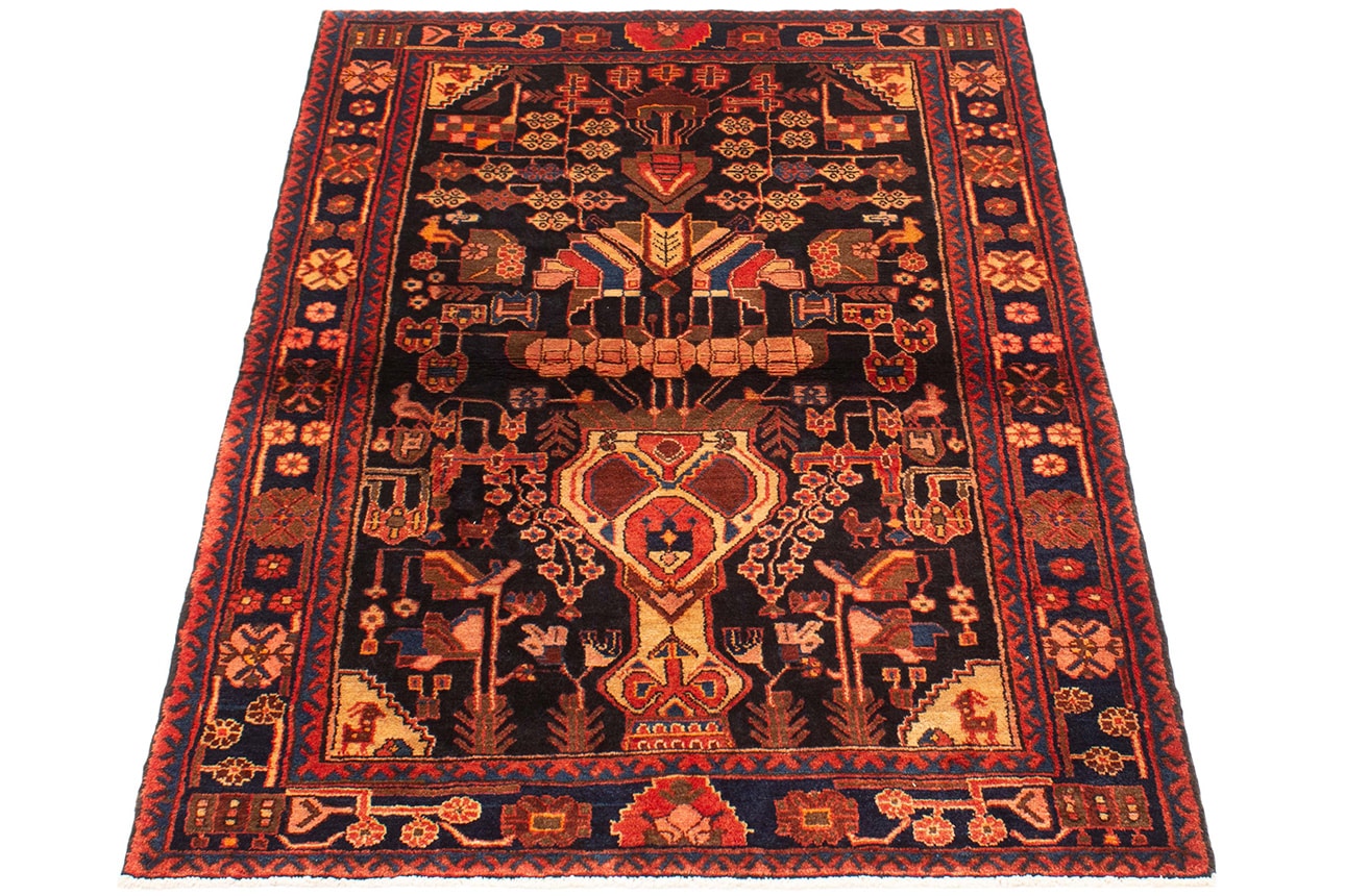 שטיח המדן פרסי