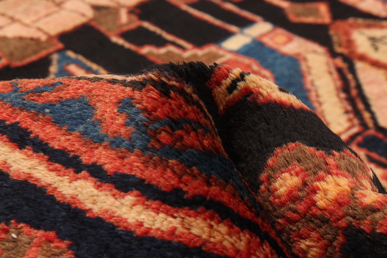 שטיח המדן פרסי