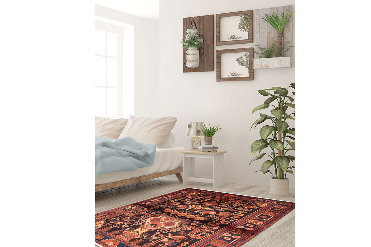 שטיח המדן פרסי