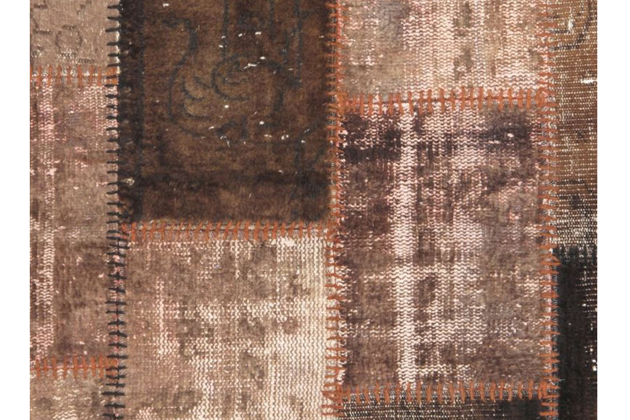 שטיח פרסי פאץ'