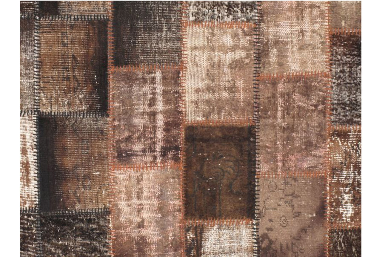 שטיח פרסי פאץ'