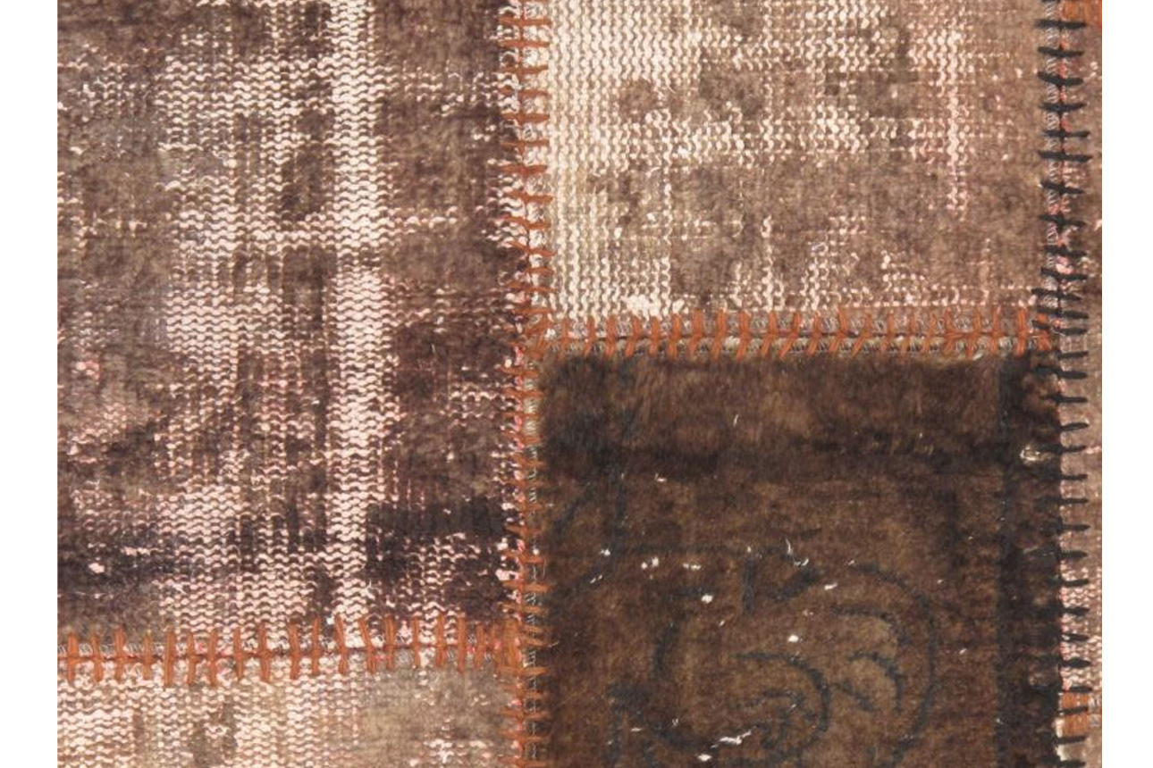 שטיח פרסי פאץ'