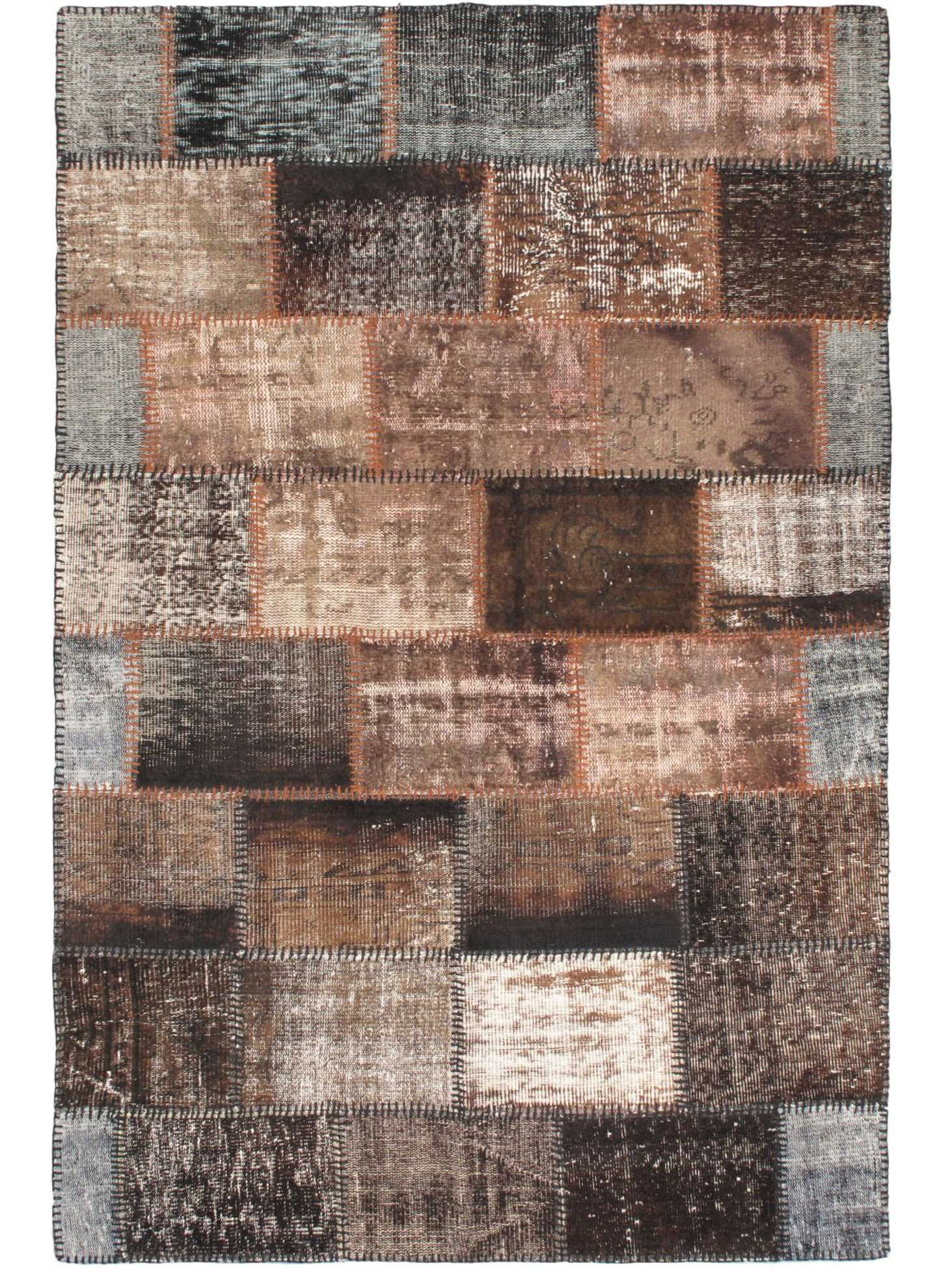 שטיח פאץ' פרסי