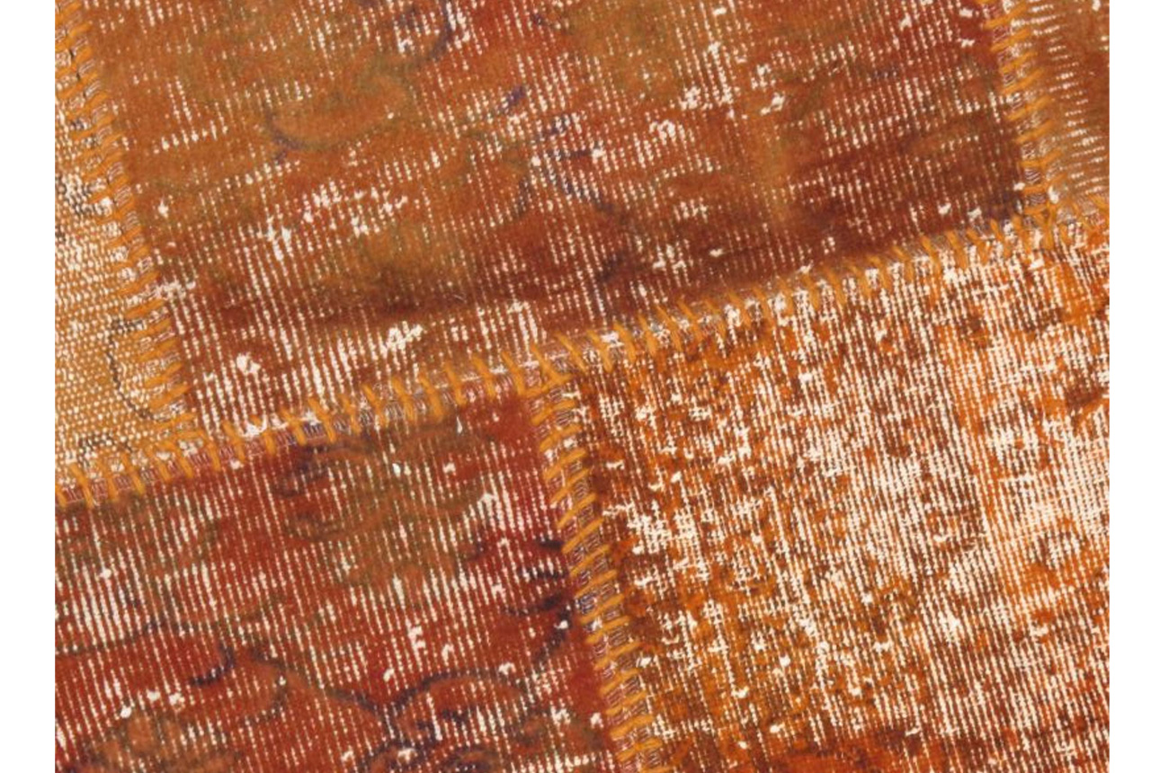 שטיח פרסי פאץ'