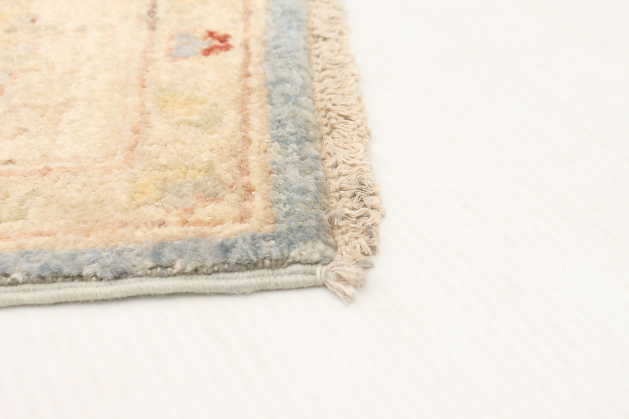 שטיח זיגלר פרימיום תכלת