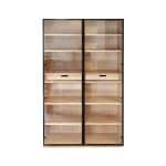 רוחב 120, גובה 205, עומק 45