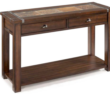 קונסולה סטונס