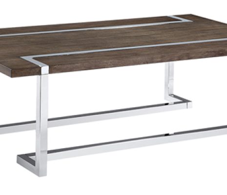 שולחן בורנביי