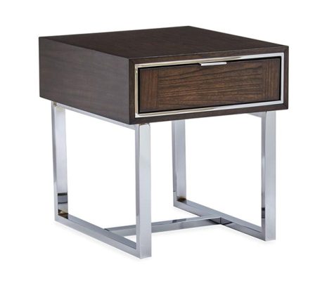 שולחן צד ואל