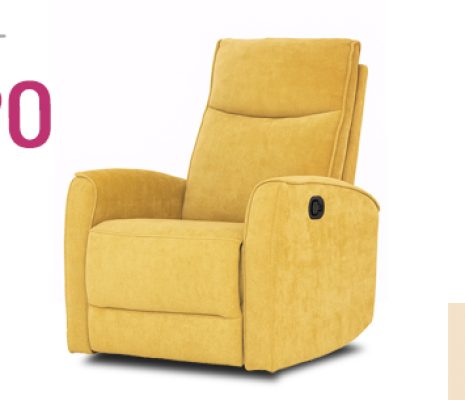 כורסת טלויזיה Luna – לרכישה באתר