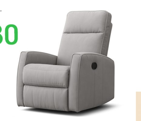 כורסת טלויזיה Roza – לרכישה באתר