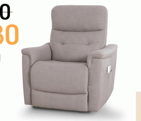 כורסת קימה Rico – לרכישה באתר