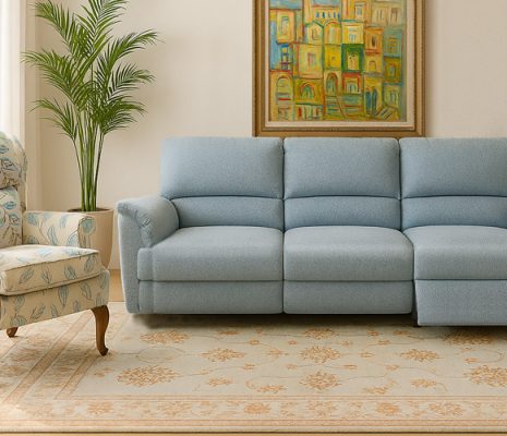 מערכת ישיבה מפנקת – דגם 2088