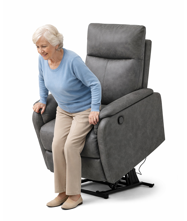 כורסת קימה קומפקטית בוניטו BONITO