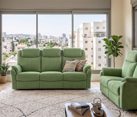 מערכת ישיבה 8058 תמיכת ראש – <strike>18,493</strike>  ₪13,900