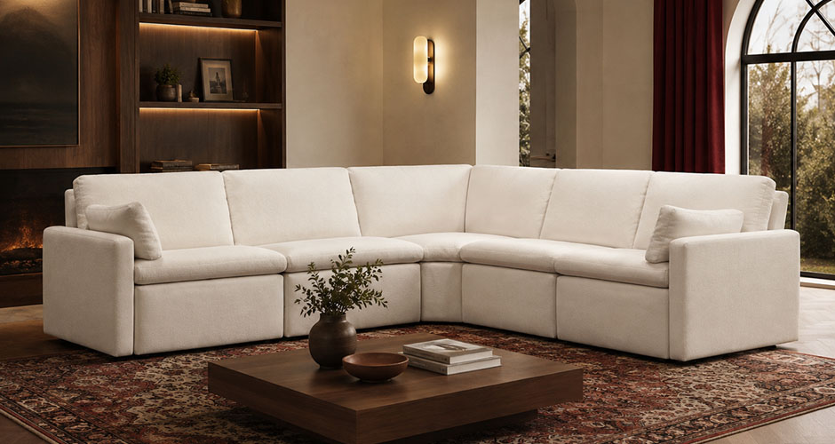 9098 cloud sectional
