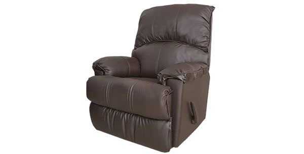 כורסת טלויזיה 602 – גדולה ומפנקת