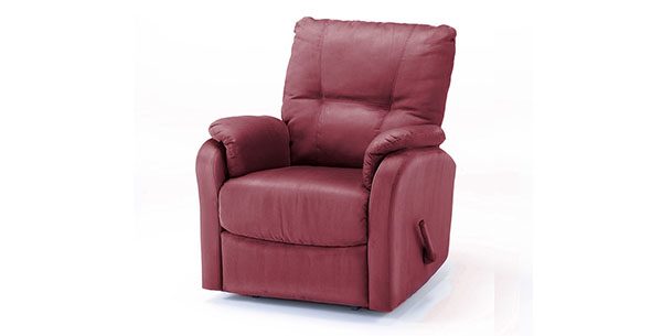 כורסת טלויזיה 992 – קומפקטית ומעוצבת