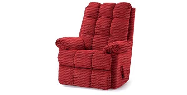 כורסת טלויזיה 492 – גבוהה במיוחד