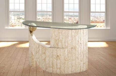 יילוסטון – קונסולה