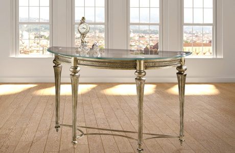 ויקטוריה – קונסולה