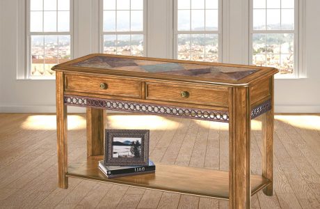 רודסטון – קונסולה