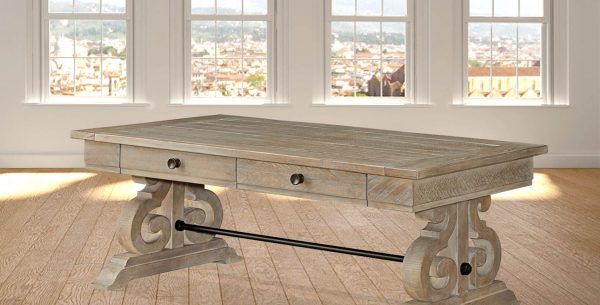 שולחן סלוני – דגם סול