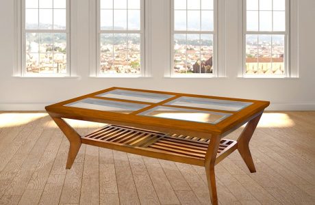 ילונייף – שולחן סלוני