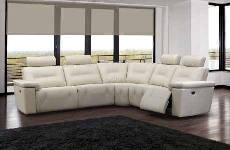 מערכת פינתית 4025 – גבוהה במיוחד