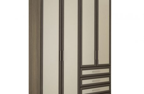 ארון פתיחה איכותי – משולב מגירות