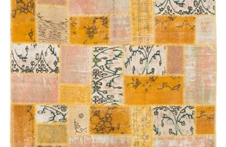 שטיח פאץ’ פרסי – 260X168