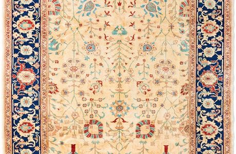 שטיח זיגלר פרימיום – 290X206