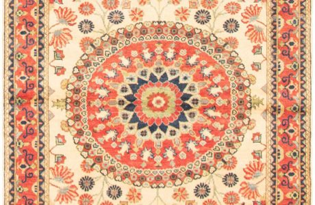 שטיח אפגאן פרימיום – 198X147