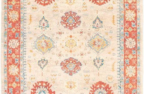 שטיח אפגאן פרימיום – 264X180