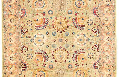 שטיח זיגלר פרימיום – 274X183