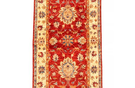 ראנר יוקרתי – זיגלר פרימיום – 216X80