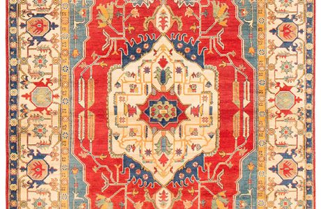 שטיח אפגאן פרימיום – 297X201