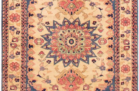 שטיח אפגאן פרימיום – 193X152