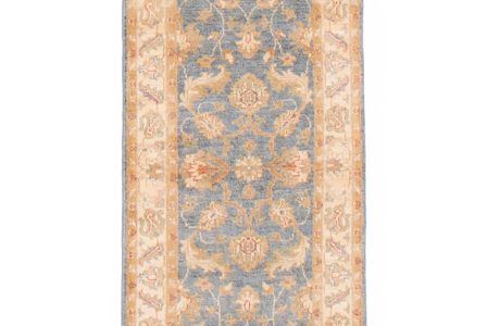 ראנר יוקרתי – זיגלר פרימיום – 198X74