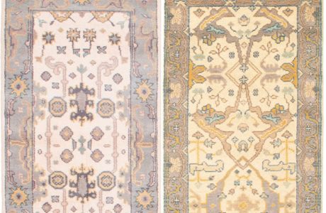 זוג ראנרים יוקרתיים – זיגלר פרימיום