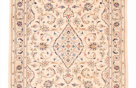 שטיח קשאן פרסי – 148X98