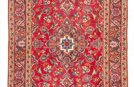 שטיח קאשן פרסי – 155X100