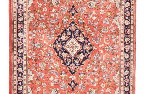 שטיח סרוק פרסי – 156X106