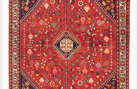 שטיח אבדא פרסי – 148X100