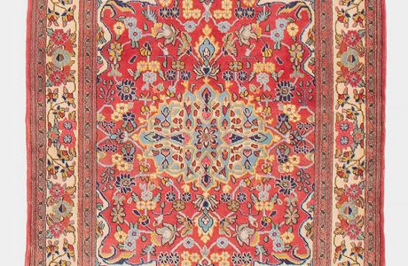 שטיח קום פרסי – 162X106