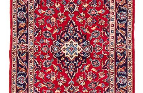 שטיח קשאן פרסי – 145X98