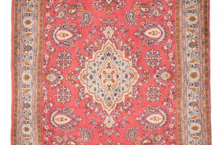 שטיח סרוק פרסי – 150X110