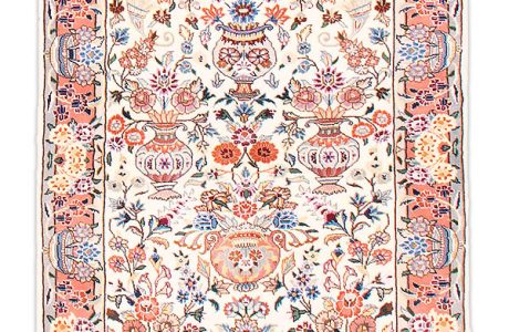 שטיח קשמאר פרסי – 150X105